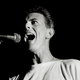 Illustration for article titled Davie Bowie's first-ever studio recording found gathering dust in somebody's "bread basket"